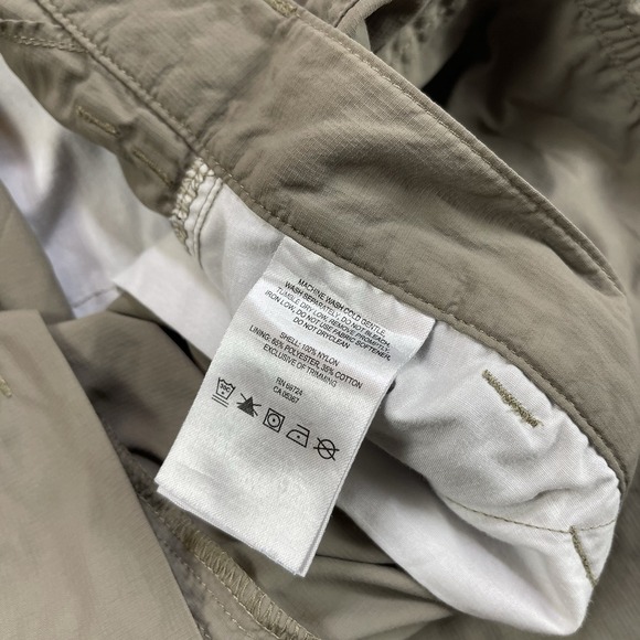 Columbia Battle Ridge II Cargo Shorts Omni Shade AM4715 Men's Size: 36Wx9L - Picture 9 of 15